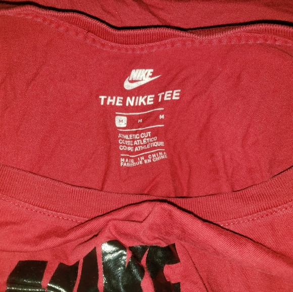 Nike Air T-Shirt - Picture 4 of 4